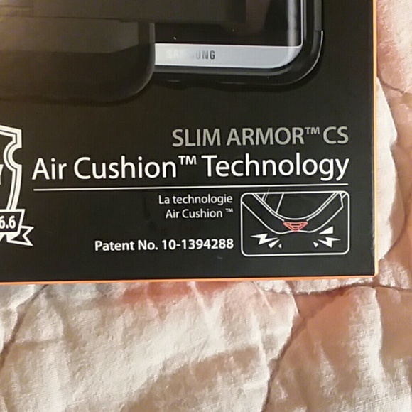 Slim Armor Phone case - Picture 4 of 6